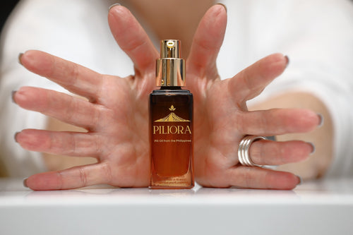 PILIORA Pili Oil