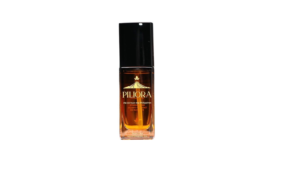 PILIORA Pili Oil