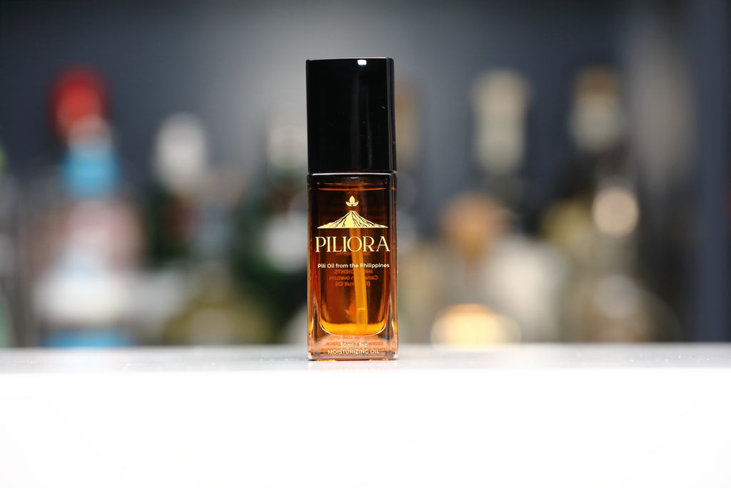 PILIORA Pili Oil