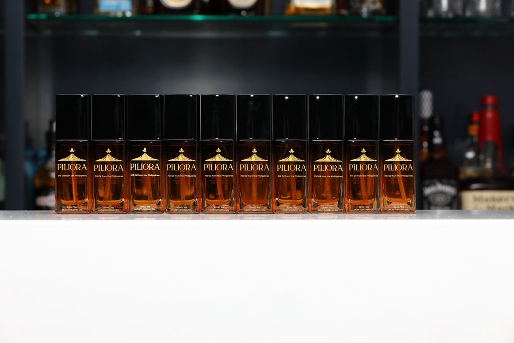 PILIORA Pili Oil