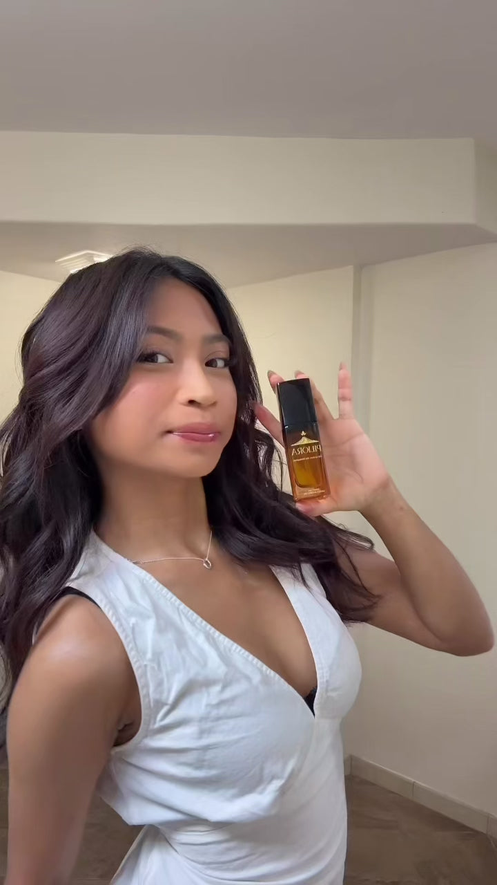 PILIORA Pili Oil