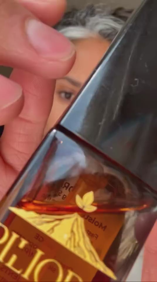 PILIORA Pili Oil
